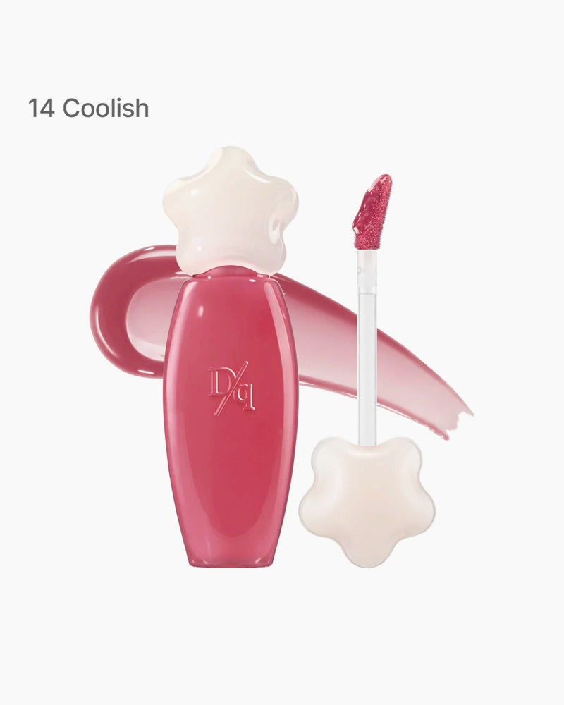dasique Pure Water Lip Gloss