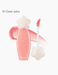 dasique Pure Water Lip Gloss