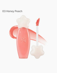 dasique Pure Water Lip Gloss