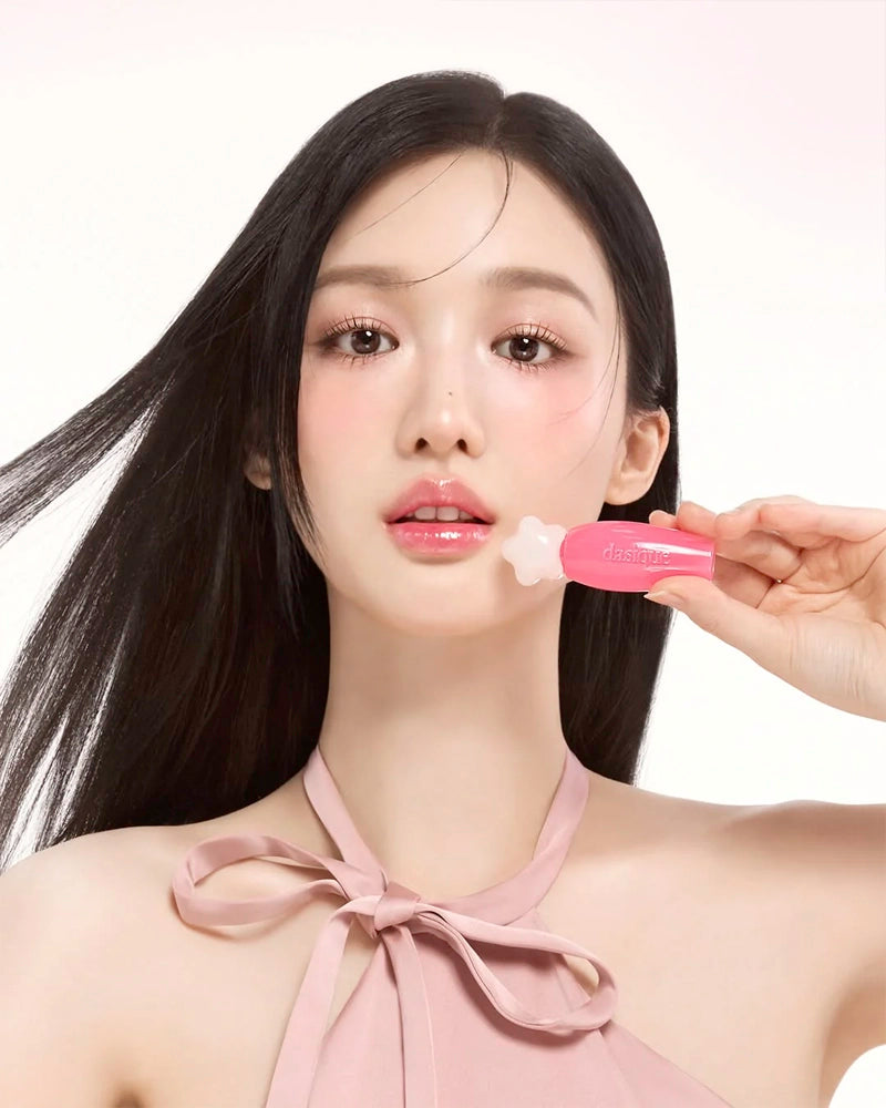 dasique Pure Water Lip Gloss