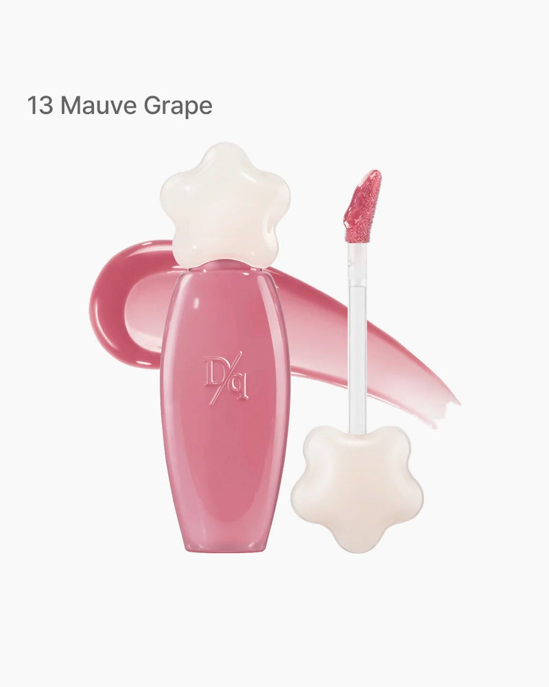 dasique Pure Water Lip Gloss