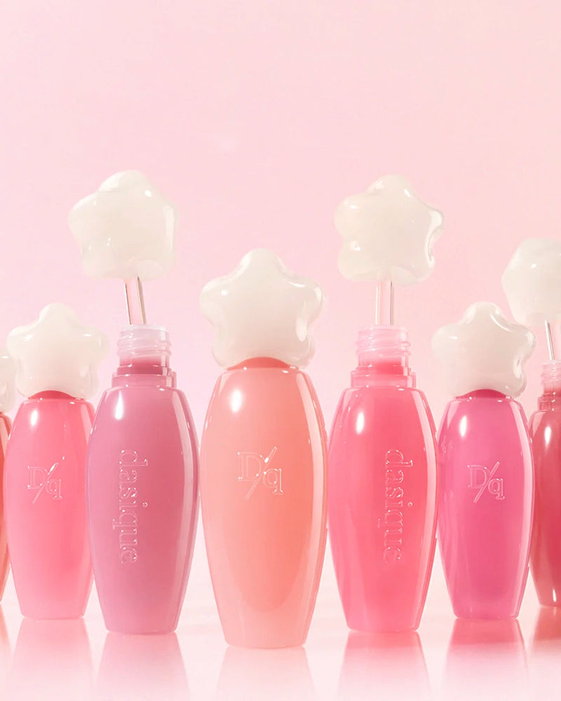 dasique Pure Water Lip Gloss