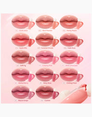 dasique Pure Water Lip Gloss