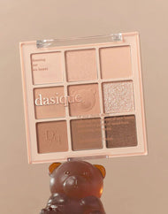 dasique Shadow Palette