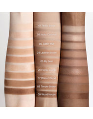 dasique Shadow Palette