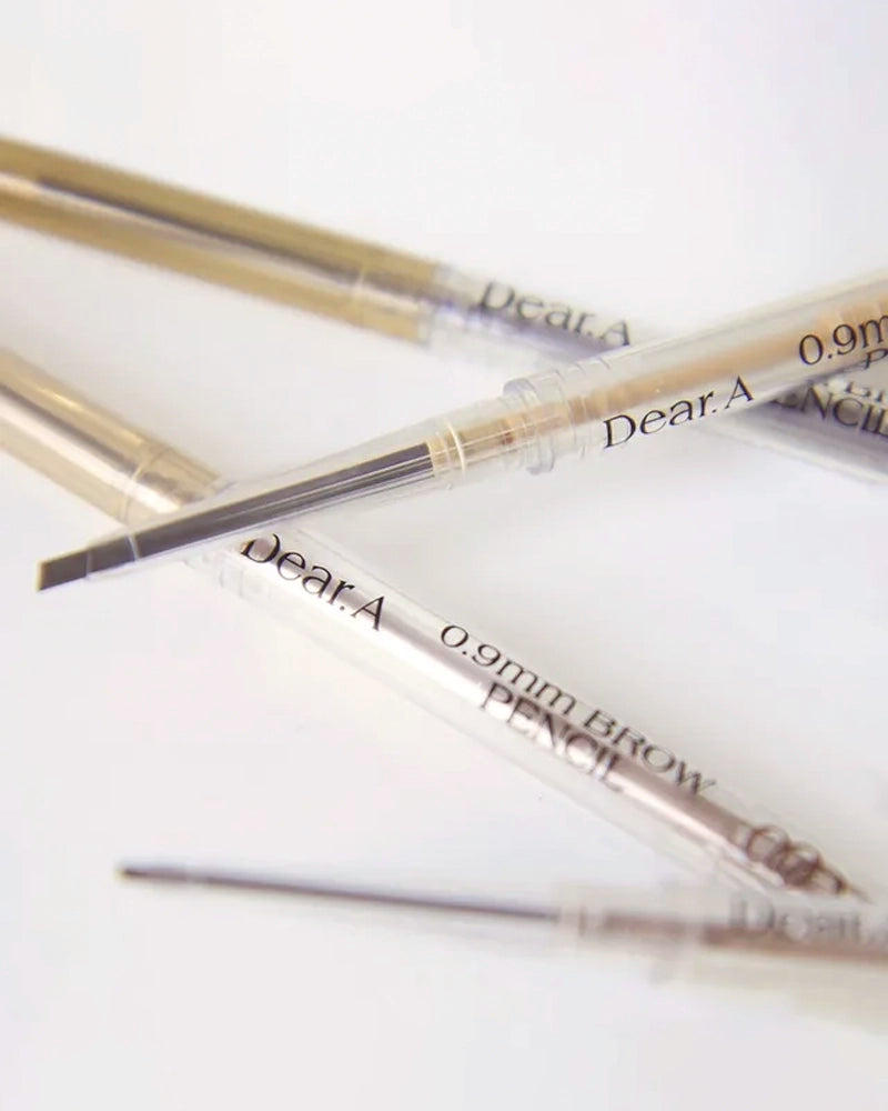 Dear.A 0.9mm Brow Pencil