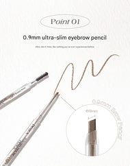 Dear.A 0.9mm Brow Pencil