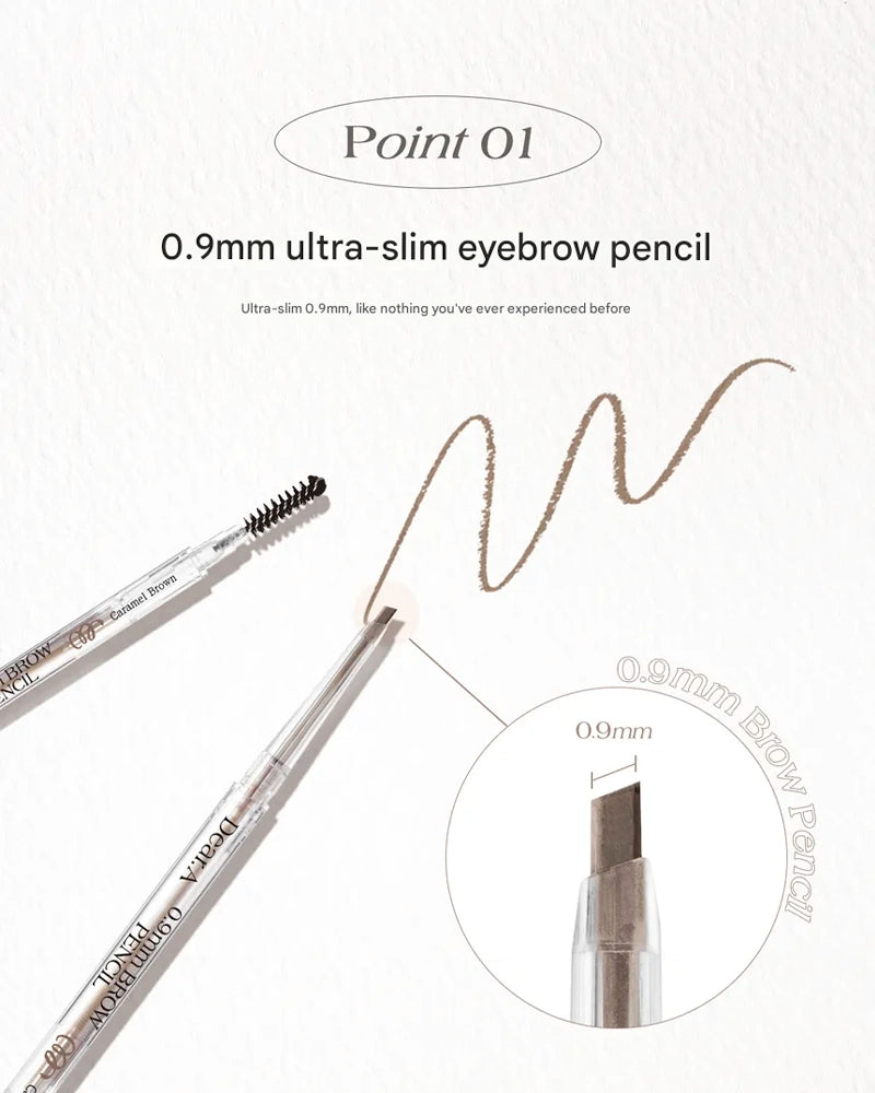 Dear.A 0.9mm Brow Pencil