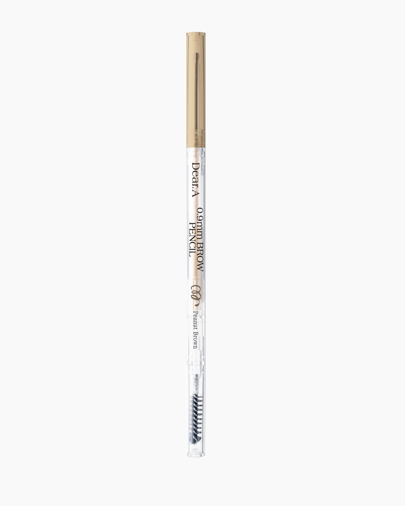 Dear.A 0.9mm Brow Pencil