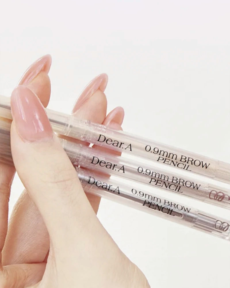 Dear.A 0.9mm Brow Pencil