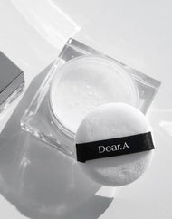 Dear.A Face Blur Finishing Powder