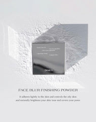 Dear.A Face Blur Finishing Powder