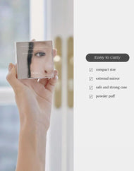 Dear.A Face Blur Finishing Powder