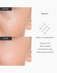 Dear.A Face Blur Finishing Powder