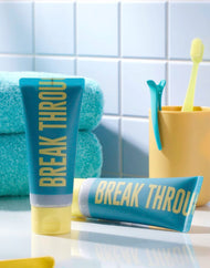 Dear Doer Break Body Scrub