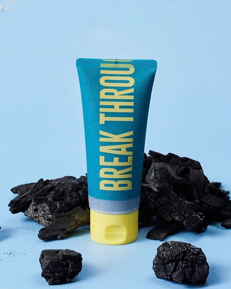 Dear Doer Break Body Scrub