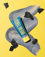 Dear Doer Break Body Scrub