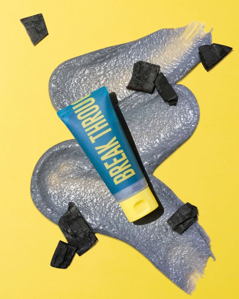 Dear Doer Break Body Scrub