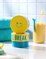 Dear Doer Break Body Scrub