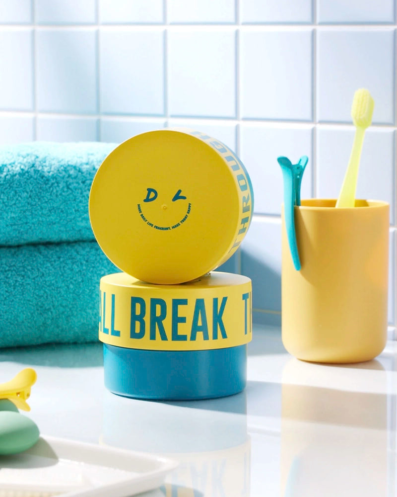 Dear Doer Break Body Scrub