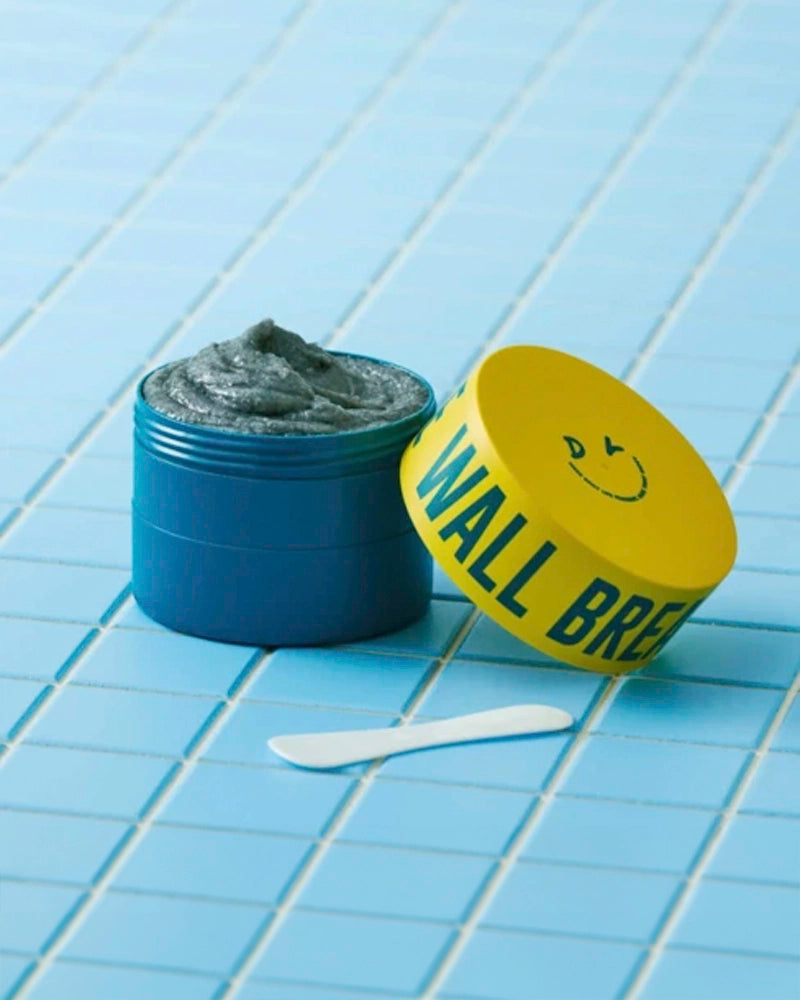 Dear Doer Break Body Scrub