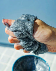 Dear Doer Break Body Scrub