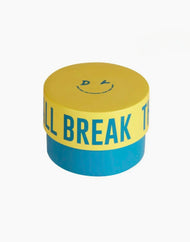 Dear Doer Break Body Scrub