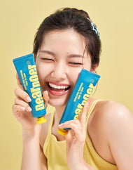 Dear Doer Break Pore Cleansing Pack To Foam