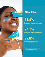 Dear Doer Break Pore Cleansing Pack To Foam