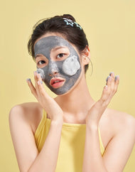 Dear Doer Break Pore Cleansing Pack To Foam