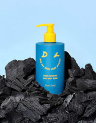 Dear Doer Break Relaxing Acne Body Wash
