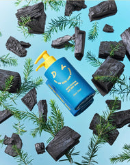 Dear Doer Break Relaxing Acne Body Wash