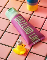 Dear Doer Dazzling Body Scrub