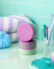 Dear Doer Dazzling Body Scrub