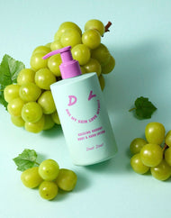 Dear Doer Dazzling Radiant Body & Hand Lotion