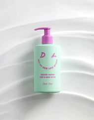 Dear Doer Dazzling Radiant Body & Hand Lotion