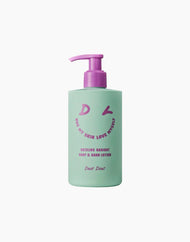 Dear Doer Dazzling Radiant Body & Hand Lotion