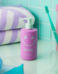 Dear Doer Dazzling Radiant Body & Hand Wash