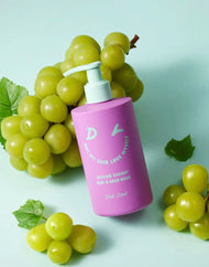 Dear Doer Dazzling Radiant Body & Hand Wash