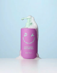 Dear Doer Dazzling Radiant Body & Hand Wash