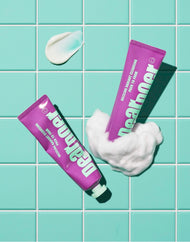 Dear Doer Dazzling Radiant Cleansing Pack To Foam