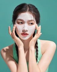 Dear Doer Dazzling Radiant Cleansing Pack To Foam