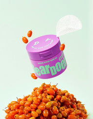 Dear Doer Dazzling Vitatree Serum Pad