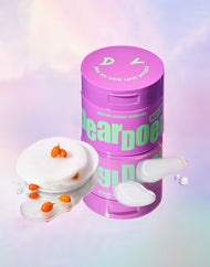 Dear Doer Dazzling Vitatree Serum Pad