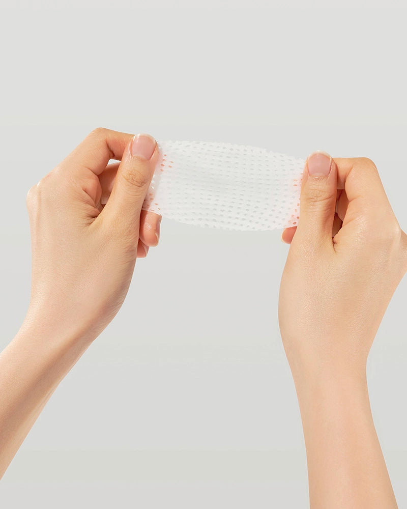 Dear Doer Dazzling Vitatree Serum Pad