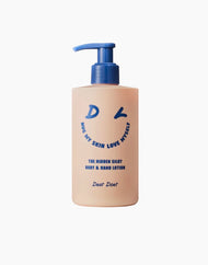 Dear Doer The Hidden Body & Hand Lotion