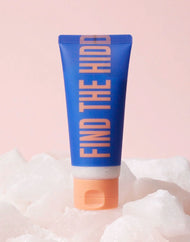 Dear Doer The Hidden Body Scrub