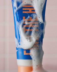 Dear Doer The Hidden Body Scrub