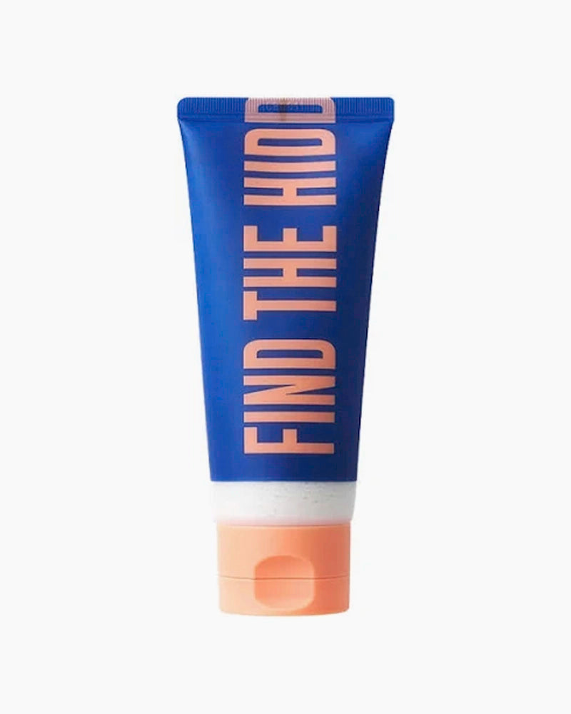 Dear Doer The Hidden Body Scrub