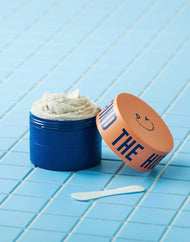 Dear Doer The Hidden Body Scrub